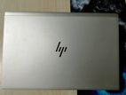 Hp Elitebook core i5 8th generation 15.6" large display fully fresh