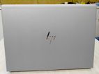 Hp Elitebook Core i5 8th generation 4--5hours back up fully fresh laptop