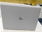 Hp Elitebook Core i5 8th generation 6hours+++ battery back up