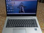 Hp elitebook core i5 8th generation