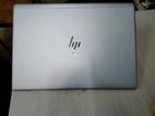 Hp Elitebook core i5 8th generation fully fresh laptop Sell