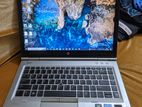 HP Elitebook core i5