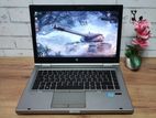 HP Elitebook Core i5 Full Fresh Laptop, 14" inch