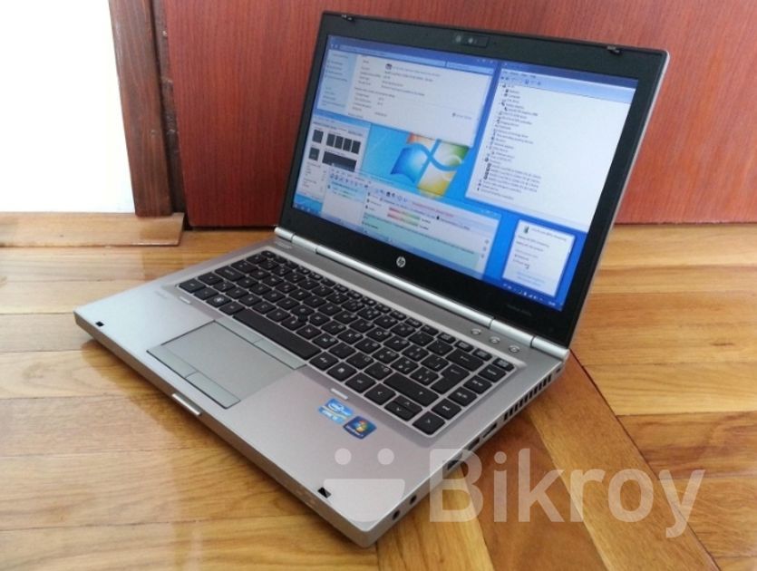 Hp Elitebook Core I5 Laptop In Savar Bikroy 9038