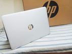 hp Elitebook core i5 Ram-8 SSD-256 full fresh