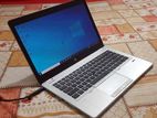 HP EliteBook Core i5 Ultra Slim Laptop