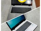 Hp elitebook core i5 ultra slim Laptop