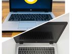 Hp Elitebook core i5 ultra slim laptop