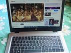 HP Elitebook core i5 vPro 6th generation