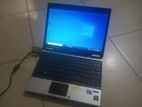 HP ELITEBOOK CORE i7 4GB RAM 320GB HARD DISK 12"