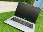 Hp Elitebook core i7 5gen ram 8Gb SSD 128