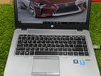 Hp Elitebook core i7 5gen Ram 8Gb SSD 128Gb