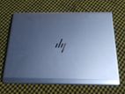 hp elitebook core i7/8gen 16gb ram