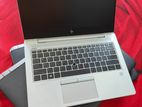 HP Elitebook Core i7 8th Gen 256GB SSD 8GB RAM 3 HOURS BATTERY