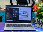 HP Elitebook Core i7-8th Gen 8/256GB SSD 14" Full HD Display