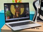 HP Elitebook Core i7-8th Generation 8GB 256GB SSD FHD Display.
