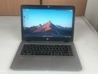 Hp Elitebook Core I7 Slim Laptop Fresh Condition-used Like New