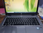 HP elitebook corei5 512 SSD