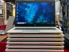 Hp-Elitebook Corei5-6th generation 8gb ssd256gb 14”hd-Fresh Condition