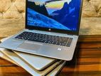 Hp-Elitebook Corei7-6th gen- 16gb ram ssd-256gb