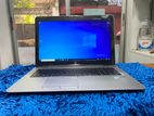 Hp-Elitebook Corei7-6th gen-16gb ssd256gb 14”New Condition