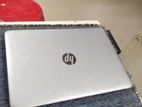 Hp Elitebook corei7 7th generation laptop