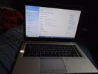 HP Elitebook falio 9480m i5 4 gen