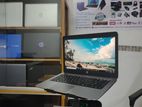 HP EliteBook Folio 1040 Core i5 4 Generation Metal SSD Slim Laptop