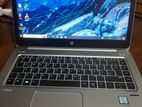 *HP EliteBook Folio 1040 G3* i5 6th Gen/256GB SSD 8GB RAM