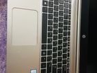 HP Elitebook Folio 1040 G3 Notebook PC