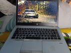 HP EliteBook Folio 9470m, 3rd Gen Core i5 Processor, 4GB RAM