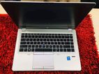 Hp EliteBook Folio 9480m 8gb ram 128gb ssd
