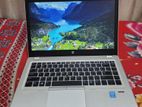 Hp Elitebook Folio 9480m | core i5 256 SSD