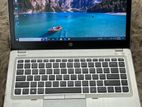 HP EliteBook Folio 9480m Core i5 Processor 8GB RAM 256GB SSD LAPTOP
