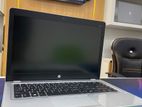 HP Elitebook Folio 9480m (project based foreign used)