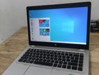 HP Elitebook folio Corei5 Laptop