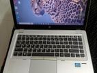 Hp Elitebook Folio I5