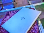 Hp Elitebook Full Fresh Laptop