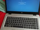 Hp Elitebook G1 i5 6th gen 8GB ram 256GB ssd