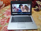 HP ELITEBOOK G3 6GEN 8GB RAM 256GB M.2 12.5" DISPLAY.