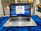 Hp-Elitebook g3-6th generation ssd256gb 8gb 2years warranty