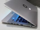 HP ELITEBOOK G3-Core i5-6Gen-8Gb-Ssd128Gb