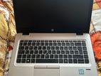 Hp Elitebook G3 Core i5 6th Gen 8Gb Ram 256 GB M.2