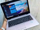 HP Elitebook G3 Core i5 6th Gen Ultra Slim update Laptop, 8GB RAM