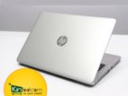 Hp EliteBook G3 Core i5> 8/256-SSD With Bag & Box