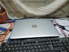 HP elitebook G3 i5 6 gen 12 GB ram+ 256 SSD +6 shared GPU