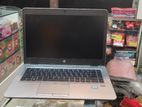 HP elitebook G3 i5 6gen 8gb 256 gb