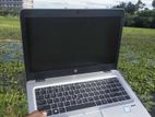 HP elitebook G3 i5 6th gen