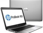 HP ELITEBOOK G3 I5 6TH GEN+ Ram DDR4 8GB+ SSD 256GB