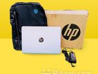 HP ELITEBOOK G3+i5 6Gen+8/256GB-SSD+3Hour Backup+ব্যাগ ফ্রি